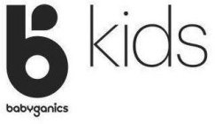 B KIDS BABYGANICS