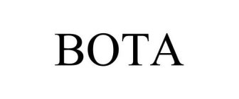 BOTA