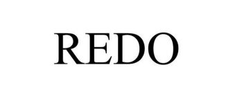 REDO
