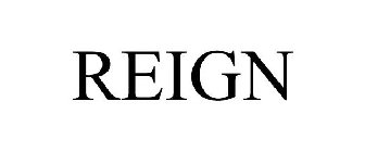 REIGN