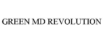 GREEN MD REVOLUTION
