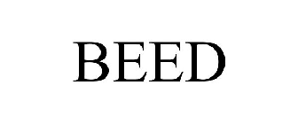 BEED
