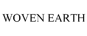 WOVEN EARTH