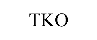 TKO