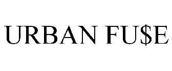 URBAN FU$E