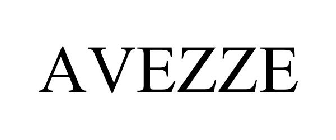 AVEZZE