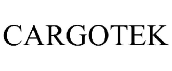 CARGOTEK