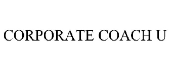 CORPORATE COACH U