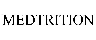 MEDTRITION