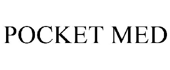 POCKET MED
