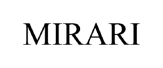 MIRARI