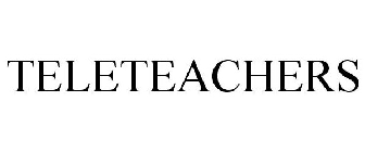 TELETEACHERS