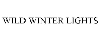 WILD WINTER LIGHTS
