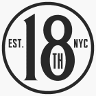 EST. 18TH NYC