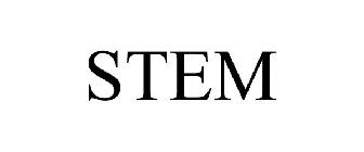 STEM