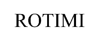 ROTIMI