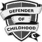 DEFENDER OF CHILDHOOD