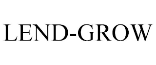 LEND-GROW