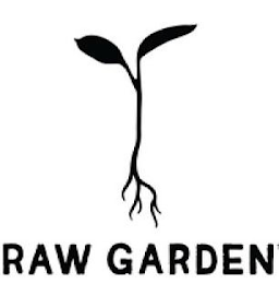 RAW GARDEN