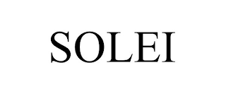 SOLEI