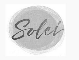 SOLEI