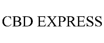 CBD EXPRESS