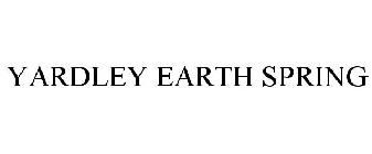 YARDLEY EARTH SPRING