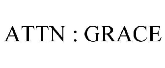 ATTN : GRACE