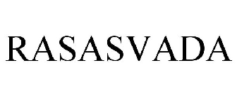 RASASVADA