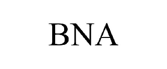 BNA