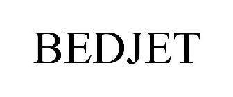 BEDJET