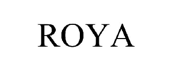 ROYA