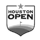 HOUSTON OPEN