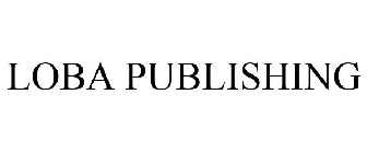 LOBA PUBLISHING