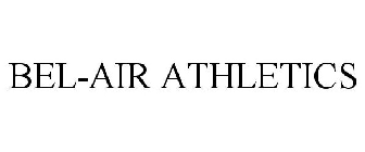 BEL-AIR ATHLETICS