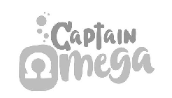 CAPTAIN OMEGA