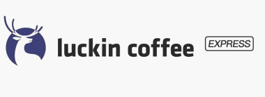 LUCKIN COFFEE EXPRESS