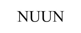 NUUN