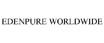 EDENPURE WORLDWIDE