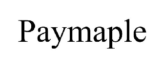 PAYMAPLE