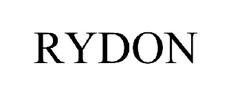 RYDON