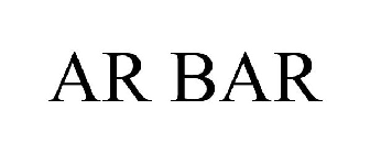 AR BAR