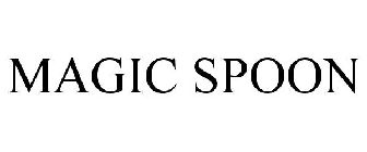 MAGIC SPOON