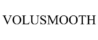 VOLUSMOOTH