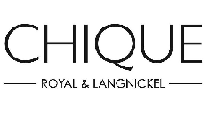 CHIQUE ROYAL & LANGNICKEL