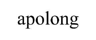 APOLONG