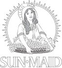 SUN·MAID