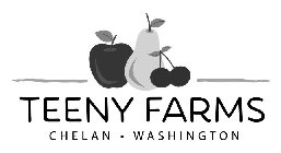 TEENY FARMS CHELAN · WASHINGTON