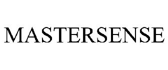 MASTERSENSE