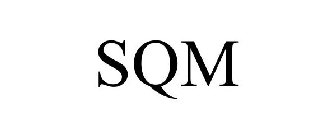 SQM